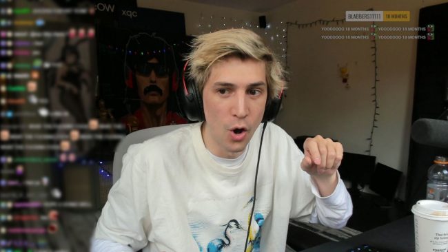 Ex Twitch Streamer xQc Signs A Record Breaking $100 Million For 2 Years Non Exclusive Deal With Rival Kicks