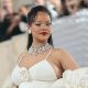 Rihanna Reportedly Went Into Labor Room, Baby To Be Born Any Minute