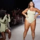 Miami Swim Week Looks Different This Year With Big Girls On The Runway