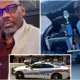 Detroit Police Commissioner Resigns After Being Caught In Car With Prostitute