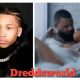 Monica’s Teenage Son Romelo Reacts To Video Of His Mom In The Bathtub With The Game