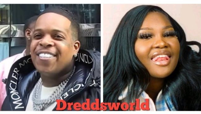 Gloss Up Gets Into A Fight With BBJ, One Of Finesse2Tymes’ Girlfriends