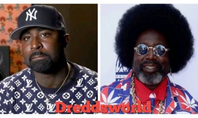 Young Buck Brawls With Afroman’s Crew At Virginia Concert