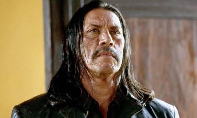 Danny Trejo Files For Bankruptcy, Owes $2.5M In Back Taxes