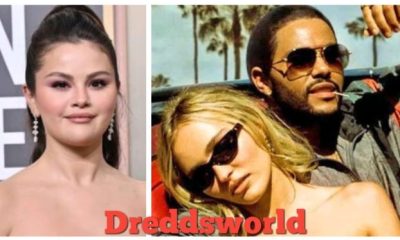 Selena Gomez Calls Out Her Ex The Weeknd For Exploiting Her ‘Real Life Pain For Entertainment’ In The Idol