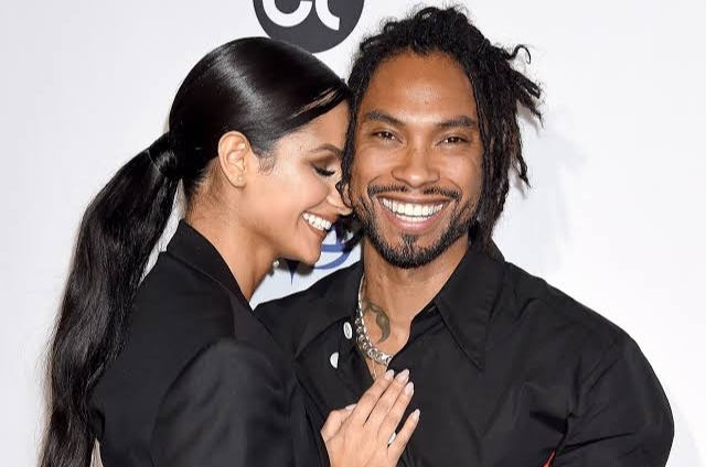 R&B Singer Miguel And His Wife Nazanin Reconcile After 2nd Divorce