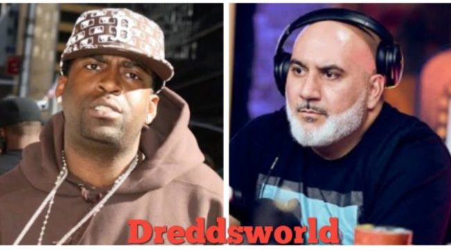 Tony Yayo Argues Biggie Smalls Is Better Than Ice Cube