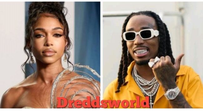 Lori Harvey Sparks Dating Rumors With Quavo After Being Spotted Out To Lunch Together