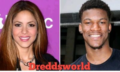 46 Year Old Shakira Now Dating NBA Star Jimmy Butler, 33
