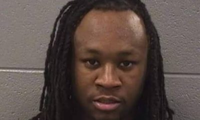 Lil Jay Questioned After Choking A Transgender Inmate Locked Up In Jail