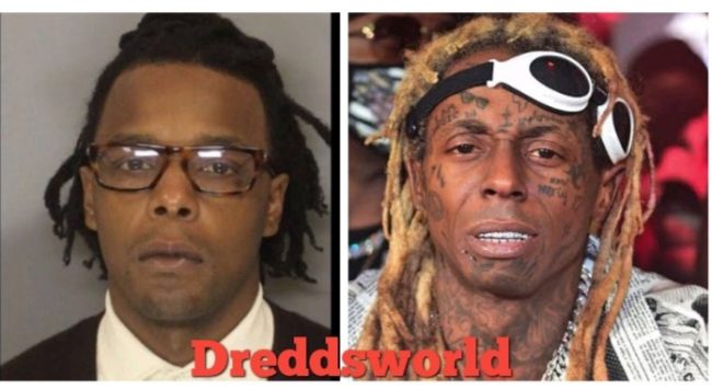 Lil Wayne Tour Bus Shooter PeeWee Roscoe Arrested Again In Vegas