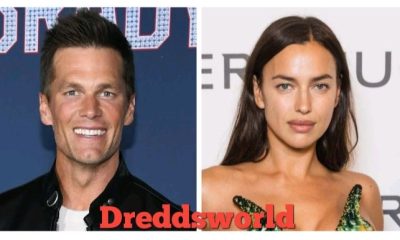 Tom Brady & Irina Shayk Spark Dating Rumors With Intimate L.A. Outing