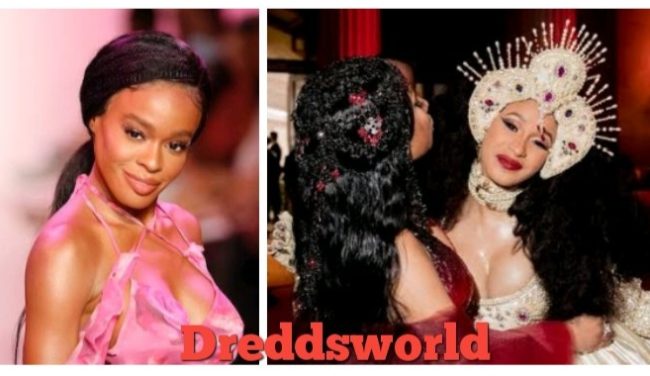 Azealia Banks Claims Nicki Minaj Has Been Crying For Cardi B’s Friendship