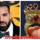Drake Splashes $1 Million On Tupac Shakur's Crown Ring