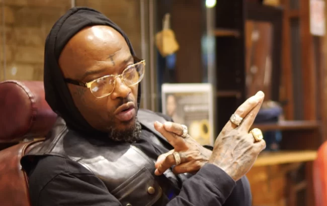 Treach Addresses Naughty By Nature Not Performing At BET Awards