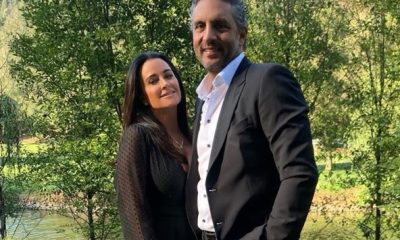 Real Housewives Of Beverly Hills Stars Kyle Richards & Mauricio Umansky Splitting After 2 Years