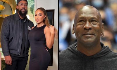 Larsa Pippen Says She Was Traumatized & Embarrassed By Michael Jordan Publicly Not Approving Her Relationship With Marcus