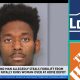 Man Allegedly Steals Forklift From Lowe's & Fatally Runs Over Woman At Parking Lot