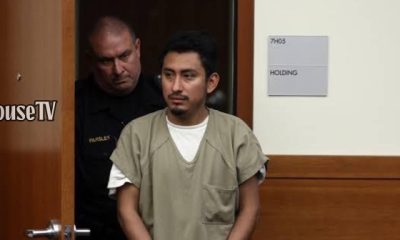 Gerson Fuentes, Who Raped A 9-Year-Old Ohio Girl That Later Got An Abortion Out Of State In Indiana, Sentenced To Life In Prison