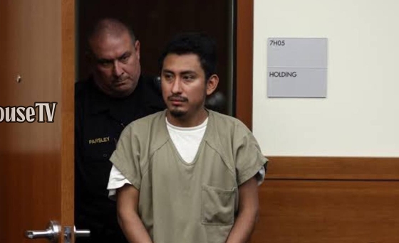 Gerson Fuentes, Who Raped A 9-Year-Old Ohio Girl That Later Got An Abortion Out Of State In Indiana, Sentenced To Life In Prison