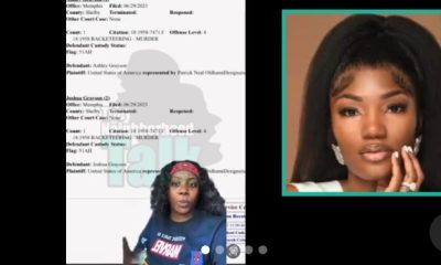 TikToker & Her Husband Hit With RICO Charges After She Allegedly Hired A Hitman To Kill A Follower Who Accused Her Of Scamming