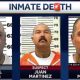 A Mexican Mafia Member Who Ran LA County Jail Rackets, Killed In Prison