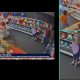 Armed Robber Steals Cash From Toy Store With Kids Inside, Ordered Them Into A Corner