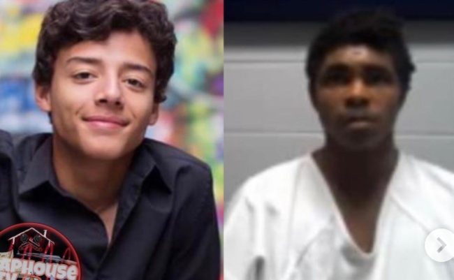 Prosecutors Say 19-Year-Old Fatally Stabs Man In Michigan Because He Looked At His Girlfriend