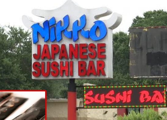 Japanese Sushi Bar In Florida Closing After Meth Was Found In Soy Sauce