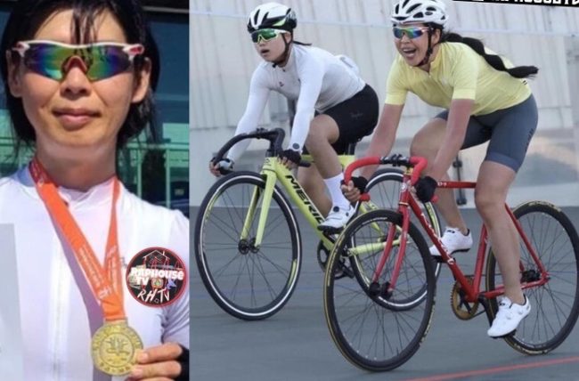 A Trans Cyclist Wins Women's Race To Prove Biological Males Have An Advantage