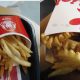 Investigation Reveals Wendy's & Chick-fil-A Restaurants Are Selling Medium Sized Fries That Weighs Less Than A Small For More Money