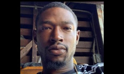 Kevin McCall Ordered To Pay Ex Girlfriend $1.5M Over Alleged Freeway Assault