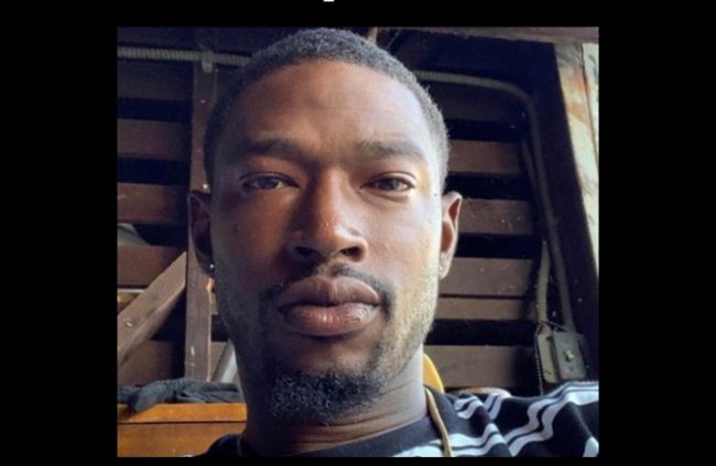 Kevin McCall Ordered To Pay Ex Girlfriend $1.5M Over Alleged Freeway Assault