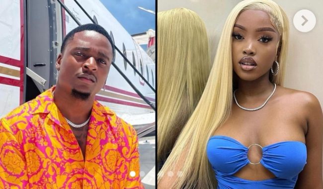 Influencer Killaboigram Claims He Accidentally Stabbed His Girlfriend To Death