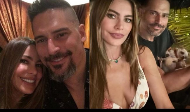 Sophia Vergara And Joe Manganiello File For Divorce After 7 Years Of Marriage