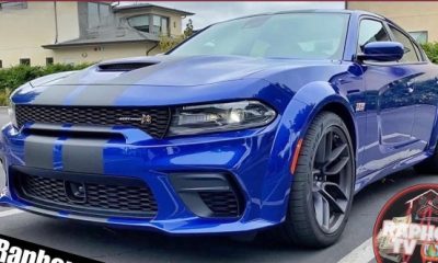 Man Robbed Of $38,000 After Facebook Marketplace Meetup For Dodge Charger In Detroit