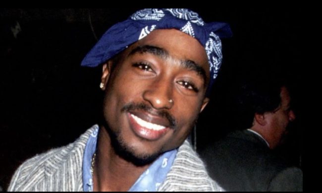 Police Raid Of House Allegedly Connected To Tupac's Murder Ends In Stand-Off