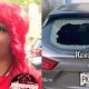 DeKalb County Woman Survives After Being Shot In The Head Twice Because She Was Wearing A Wig