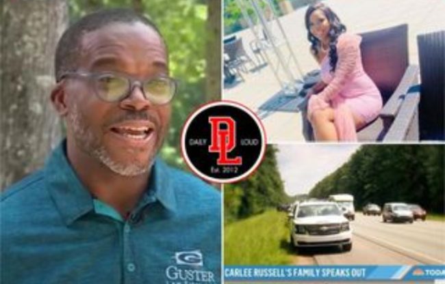 Alabama Attorney Eric Guster Says Carlee Russell Should Be Arrested For Lying To Cops