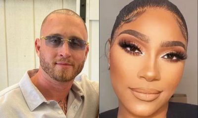 Chet Hanks' Ex Girlfriend Says She Hit Him In The Face With Pot Out Of Self Defense In $1M Lawsuit