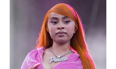Ice Spice Called A 'Piglet' As Unflattering Pics From Rolling Loud Surface