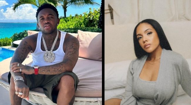 DJ Mustard Wins Big In Divorce Battle Against Ex Wife, Child Support Payment Reduced To $24.5K