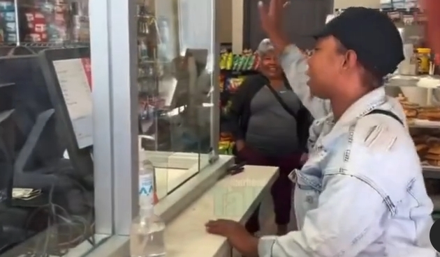 Viral Woman Claiming To Have Won $1 Billion Powerball Ticket Was Lying