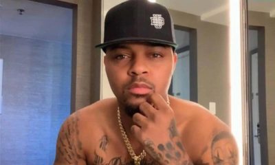 Bow Wow Sued For $10K By 10-Year-Old Girl For Allegedly Running Off With Her Money