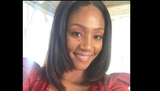 Tiffany Haddish Reveals She's Suffered 8 Miscarriages Due To Her Uterus Being Shaped Like A Heart