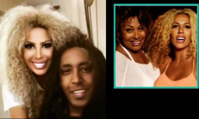 Tina Turner's Daughter In-Law Afida, Sets To Have A Baby With Late Husband Ronnie's Frozen Sperm