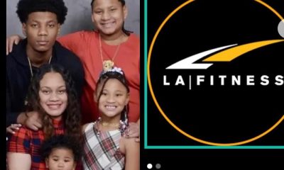 Mother Of 4 Dies After Accidentally Falling & Hitting Her Head On A Treadmill At LA Fitness Center