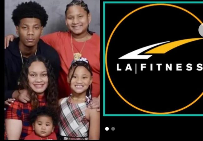 Mother Of 4 Dies After Accidentally Falling & Hitting Her Head On A Treadmill At LA Fitness Center