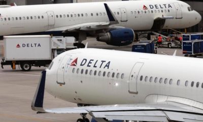 Mother & Daughter Sue Delta Airlines After Flight Attendants Allowed Drunk Man Sexually Assault Them Mid-Flight