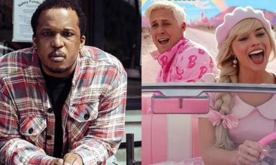 Black Father Refuses To Take Daughter To See 'Barbie' Because The Trailer Was Full Of White People